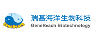 Gene Reach(Logo)
